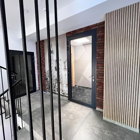Cozystudio With Sauna Краков Экстерьер фото